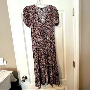 Dress!